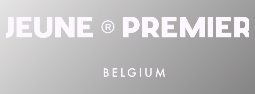 Jeune Premier